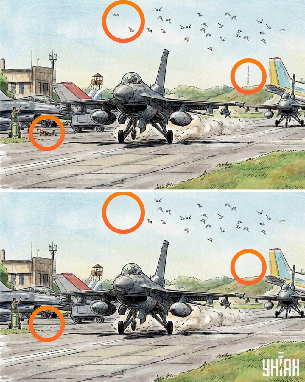 İnsanların %98'i 10 saniyede 3 farkı bulamıyor: zor bir bulmaca