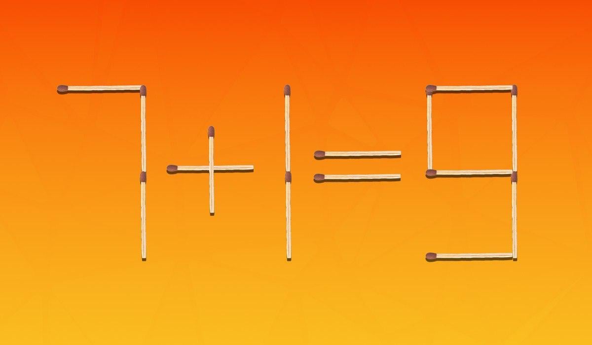 Hangi 2 maçın taşınması gerekiyor: İnsanların %97'si 8 saniyede cevap veremiyor