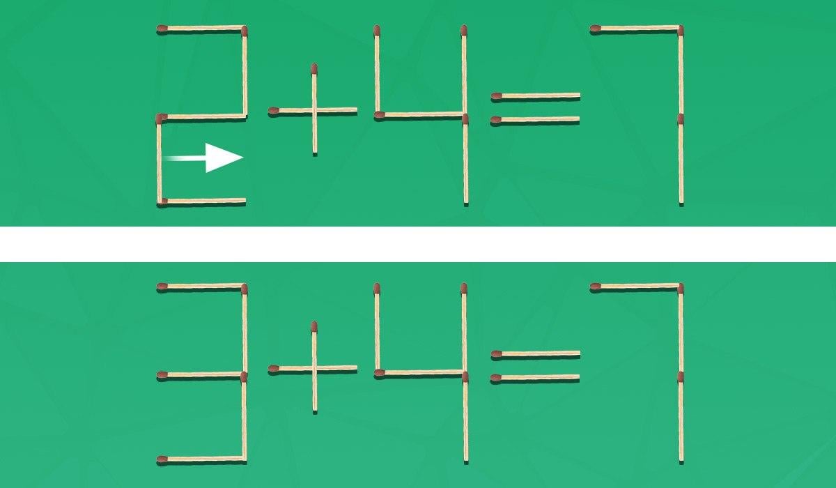 Eşitliği düzeltmek için insanların yalnızca %2'si ilk denemede bir eşleşmeyi sürükleyebiliyor