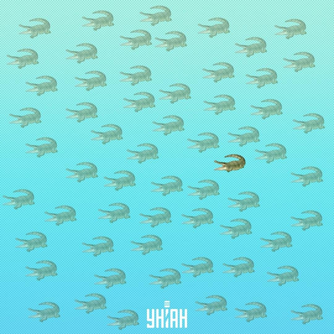 Merkeze daha yakın, sağ tarafta aramak gerekiyordu / Kolaj Moje