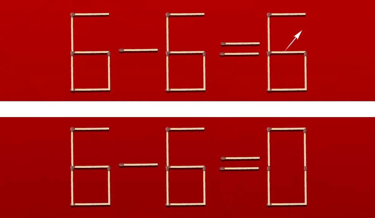 Sadece bir eşleşmeyi sürüklemeniz yeterli ve eşitlik doğru olacaktır: hızlı IQ testi