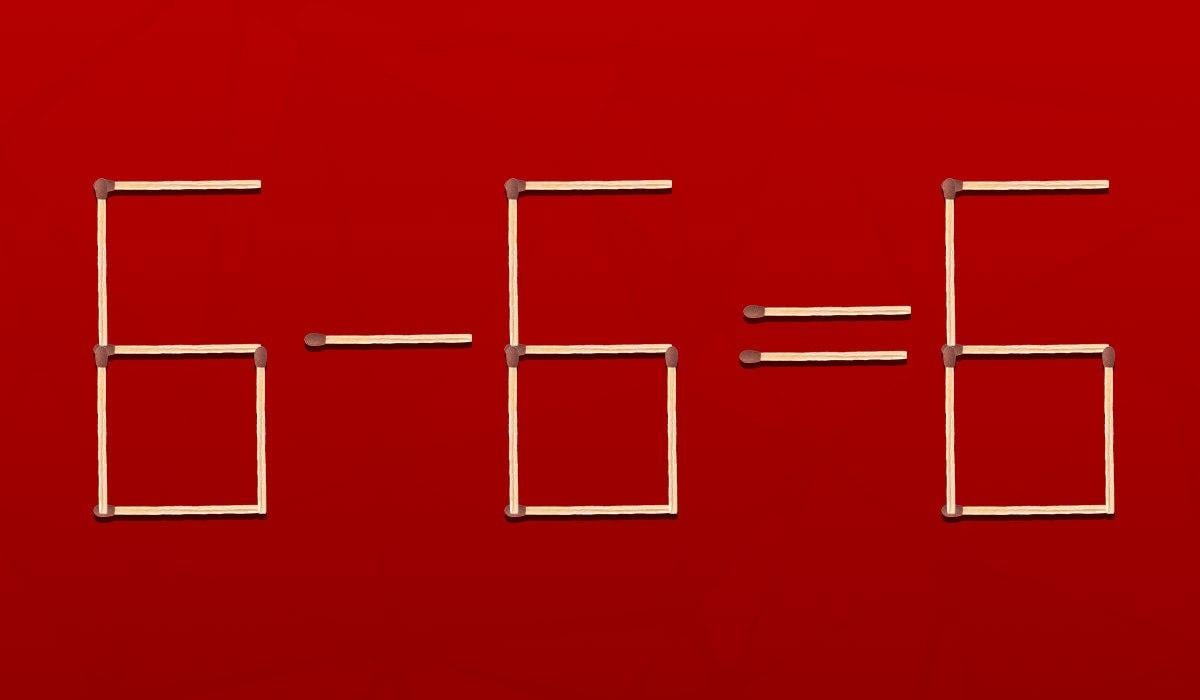 Sadece bir eşleşmeyi sürüklemeniz yeterli ve eşitlik doğru olacaktır: hızlı IQ testi