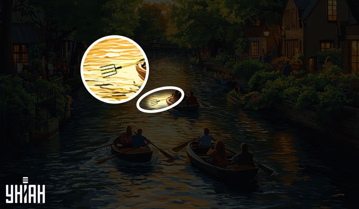 Bulmacanın cevabı / resim Moje