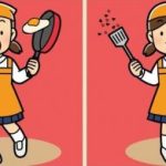 2 kız arasındaki fark ne: Sadece dedektif zekasına sahip insanlar