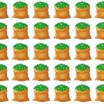 5 saniyede garip bir çanta bulmalısın: En zekiler için bile