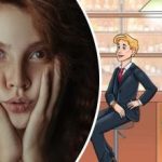 Bilgeler için çılgın bir bilmece: Evli bir kadının kocasını bulmasına