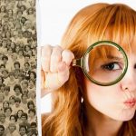 Bu fotoğraftaki pandayı 7 saniye içinde yalnızca yüksek IQ’ya sahip