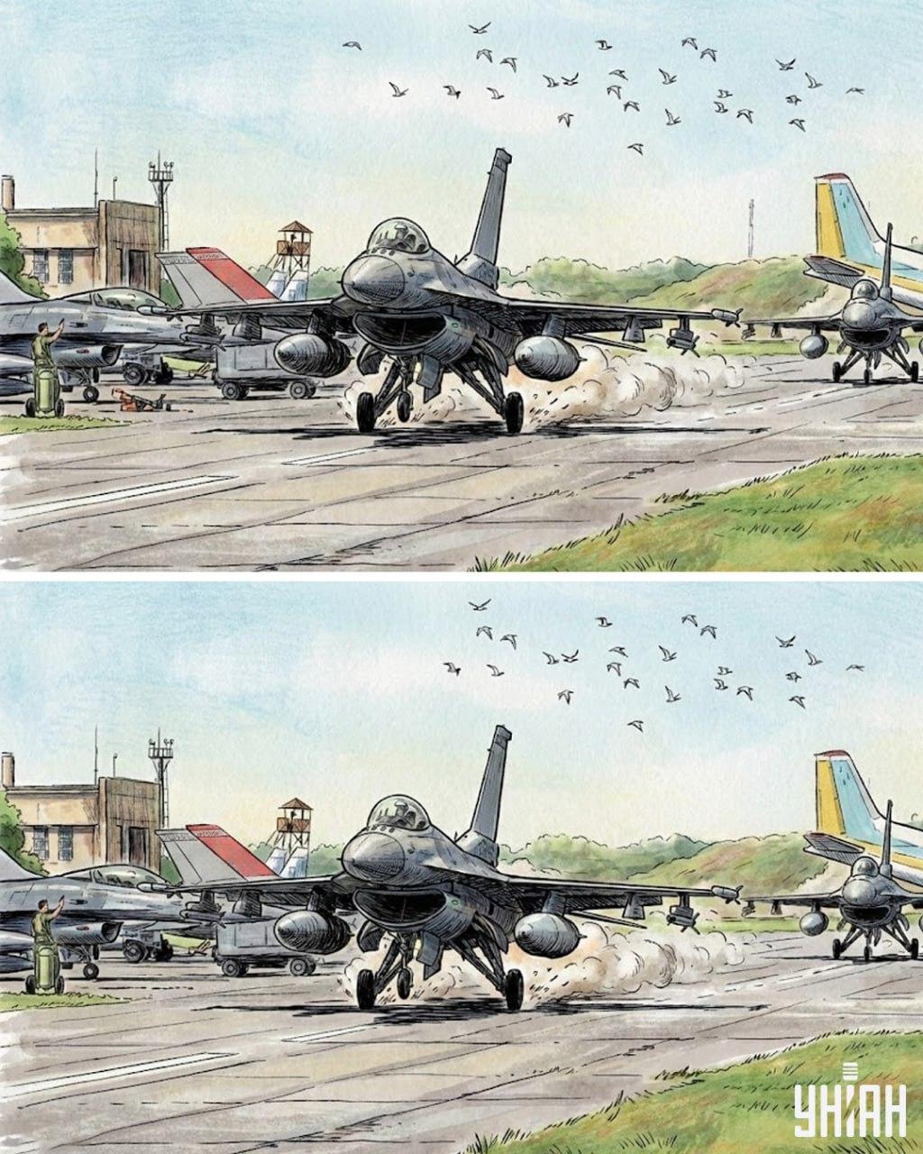 İnsanların %98'i 10 saniyede 3 farkı bulamıyor: zor bir bulmaca