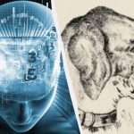 Sadece inanılmaz IQ’ya sahip insanlar resimdeki yüzü 9 saniyede bulabilir: